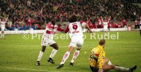 31.10.98 VfB Stuttgart - VfL Bochum