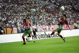 06.09.97 Deutschland - Portugal