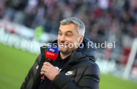 19.02.22 VfB Stuttgart - VfL Bochum