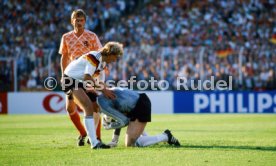 Deutschland - Niederlande