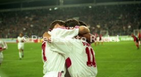 04.10.96 VfB Stuttgart - SC Freiburg