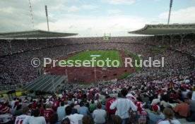 14.06.97 DFB-Pokal Finale 1997 VfB Stuttgart - FC Energie Cottbus
