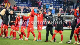 17.03.23 1. FC Heidenheim - Karlsruher SC