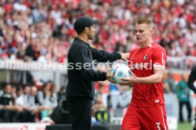 17.05.25 SC Freiburg - Eintracht Frankfurt