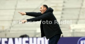 12.12.21 Karlsruher SC - 1. FC Heidenheim