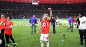 21.05.22 DFB-Pokal Finale SC Freiburg - RB Leipzig