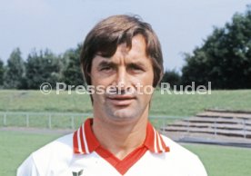 25.07.79 VfB Stuttgart Fototermin 1979/1980
