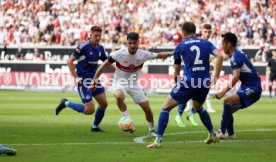 03.09.22 VfB Stuttgart - FC Schalke 04