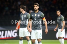 Deutschland - England