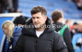08.12.24 TSG 1899 Hoffenheim - SC Freiburg