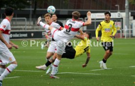 10.10.24 VfB Stuttgart - SSV Ulm 1846