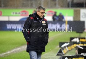 1. FC Heidenheim - 1. FC Union Berlin