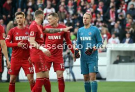 24.02.24 VfB Stuttgart - 1. FC Köln