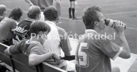 05.06.1993 VfB Stuttgart - SV Werder Bremen