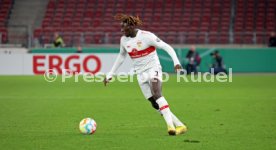 19.10.22 VfB Stuttgart - DSC Arminia Bielefeld