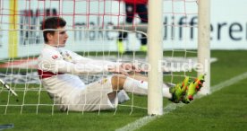 VfB Stuttgart - Hannover 96