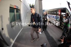 16.03.23 SC Freiburg - Juventus Turin