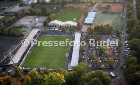 18.10.22 Stuttgarter Kickers - Eintracht Frankfurt