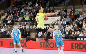 21.11.21 TVB Stuttgart - Füchse Berlin