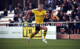 Borussia Dortmund - 1. FSV Mainz 05