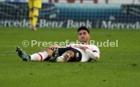 19.02.22 VfB Stuttgart - VfL Bochum