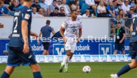 20.09.25 TSG 1899 Hoffenheim - FC Bayern M&uuml;nchen