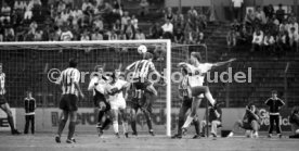 30.07.85 VfB Stuttgart - Stuttgarter Kickers