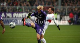 VfL Osnabr&uuml;ck - VfB Stuttgart