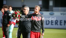 23.05.21 1. FC Heidenheim - Karlsruher SC
