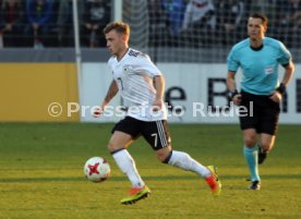 U21 Deutschland DFB - U21 Portugal