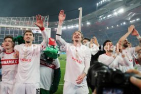 02.04.25 VfB Stuttgart - RB Leipzig
