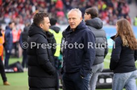 28.01.23 SC Freiburg - FC Augsburg