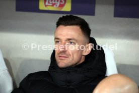 29.01.25 VfB Stuttgart - Paris St. Germain