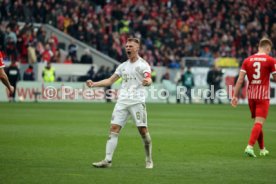 08.04.22 SC Freiburg - FC Bayern M&uuml;nchen