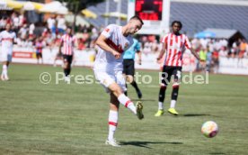 16.07.22 Brentford FC - VfB Stuttgart