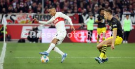 11.11.23 VfB Stuttgart - Borussia Dortmund