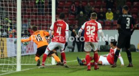 1. FSV Mainz 05 - VfB Stuttgart