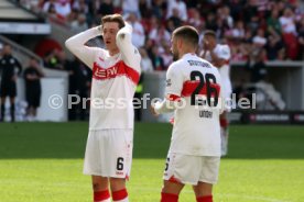 26.04.26 VfB Stuttgart - SV Werder Bremen