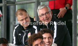 02.08.25 VfB Stuttgart - FC Toulouse