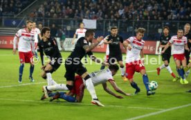 Hamburger SV - VfB Stuttgart