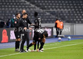 17.10.20 Hertha BSC Berlin - VfB Stuttgart