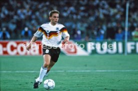 Deutschland - Argentinien