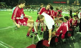 11.01.97 Hallen Masters Stuttgart