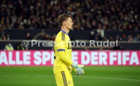 30.03.26 Deutschland - Ghana