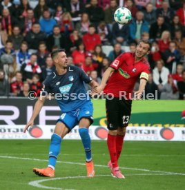 SC Freiburg - TSG 1899 Hoffenheim
