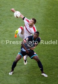 VfB Stuttgart - 1. FSV Mainz 05