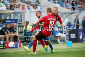 TSG 1899 Hoffenheim - SC Freiburg