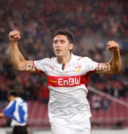 24.09.08 VfB Stuttgart - DSC Arminia Bielefeld