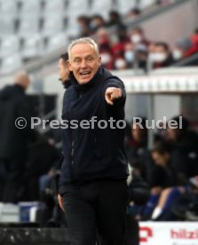 19.12.21 SC Freiburg - Bayer 04 Leverkusen