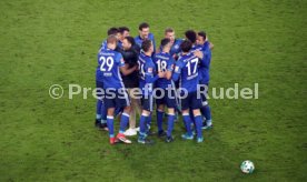 VfB Stuttgart - FC Schalke 04
